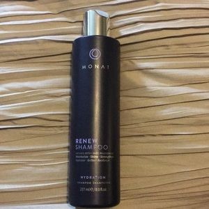 Monat Renew Shampoo